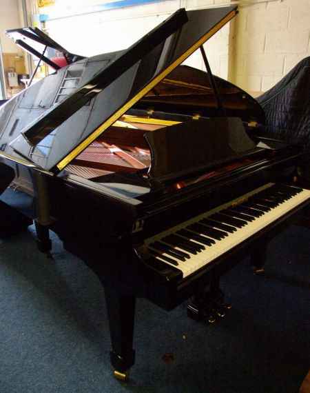 Photo of Wendl and Lung 178 Grand piano